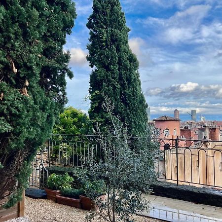 Mihotel - La Maison Rose Lyon Bagian luar foto