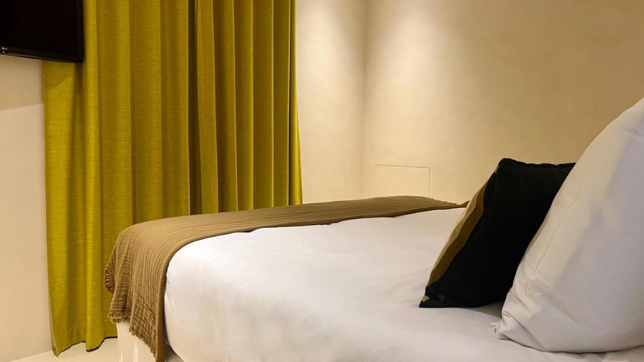 Mihotel - La Maison Rose Lyon Bagian luar foto